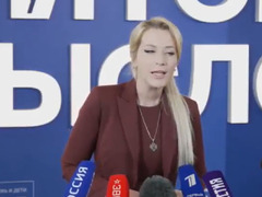 Яна Лантратова о невозможности оправдания бездушных действий киевского режима