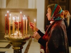 Пензенские верующие: от суеверий к истинному поминовению
