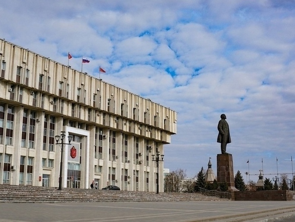 Тула открывает общественные обсуждения зон, где запрещена продажа табака