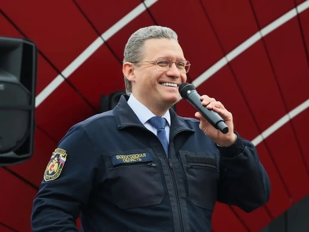 Вологда приветствует «Беговой центр ВФЛА»: новое спортивное ядро на стадионе «Буревестник»