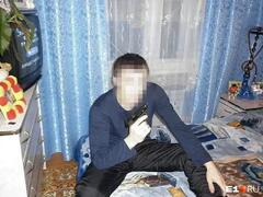 В Екатеринбурге задержан «ревнивый Наум», подозреваемый в заказе убийства избранника бывшей жены