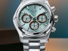 F.P. Journe и Chanel приобрели 95 % акций Ebel от Movado Group