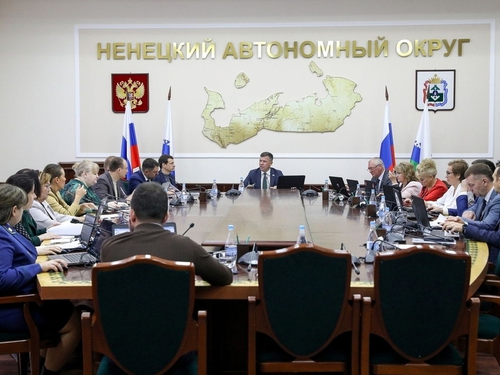 Бюджетный шебет: как депутаты округа перестраивают финансовый план на 2026 год