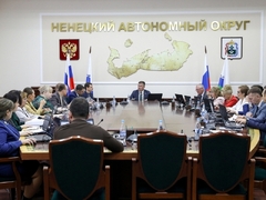 Бюджетный шебет: как депутаты округа перестраивают финансовый план на 2026 год
